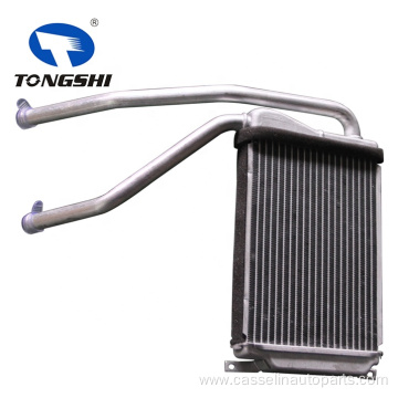 TONGSHI factory sale Auto heater core for DAEWOO NEXIA 95-97 NEXIA Saloon ESPERO ARANOS OE 03059812